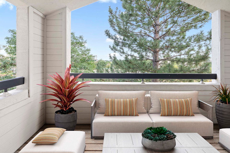 Life at Camden Denver West