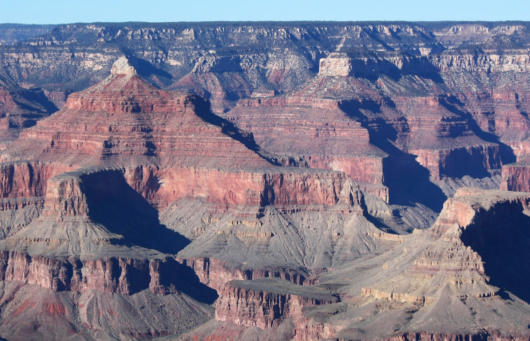 Grand Canyon