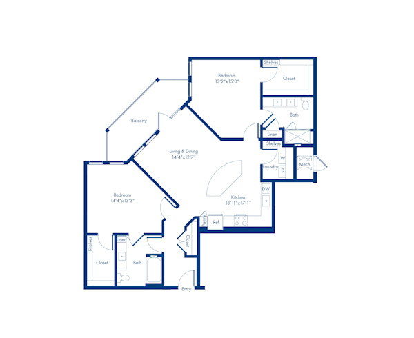 camden-noda-apartments-charlotte-nc-floor-plan-B13