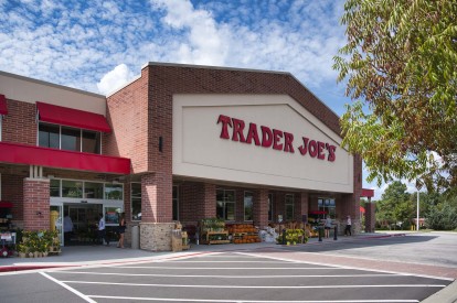 Trader Joe's Grocery near Camden Westwood
