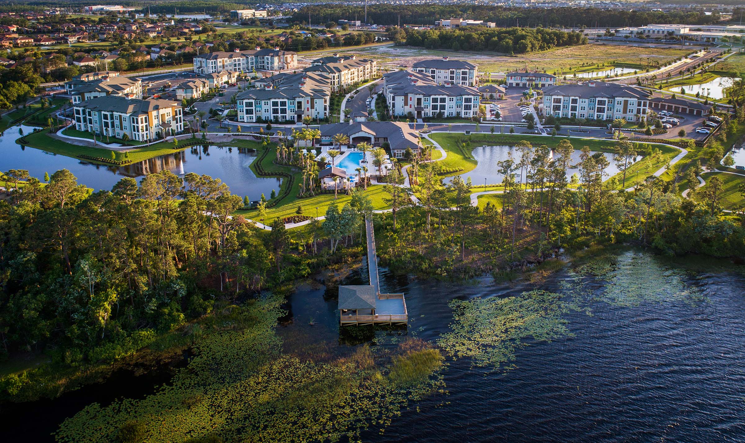 Camden At Lake Nona 6 of 10