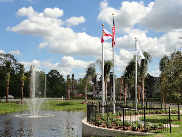 Apartments for Rent in Tampa, FL Camden Westchase Park