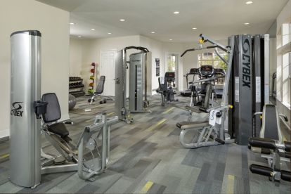 Photo Gallery — Fitness For $10 Brandon, FL