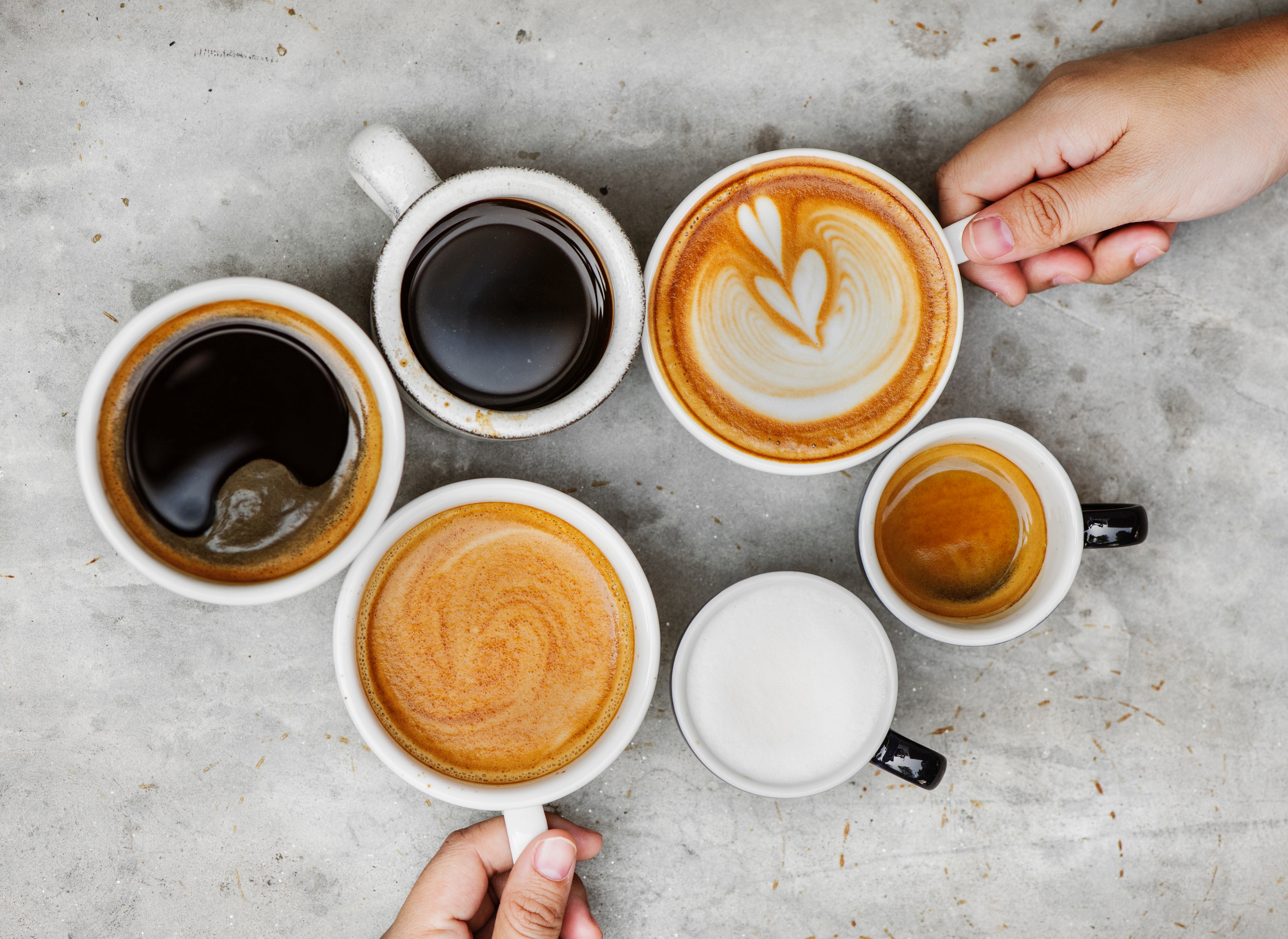 coffee-finishes