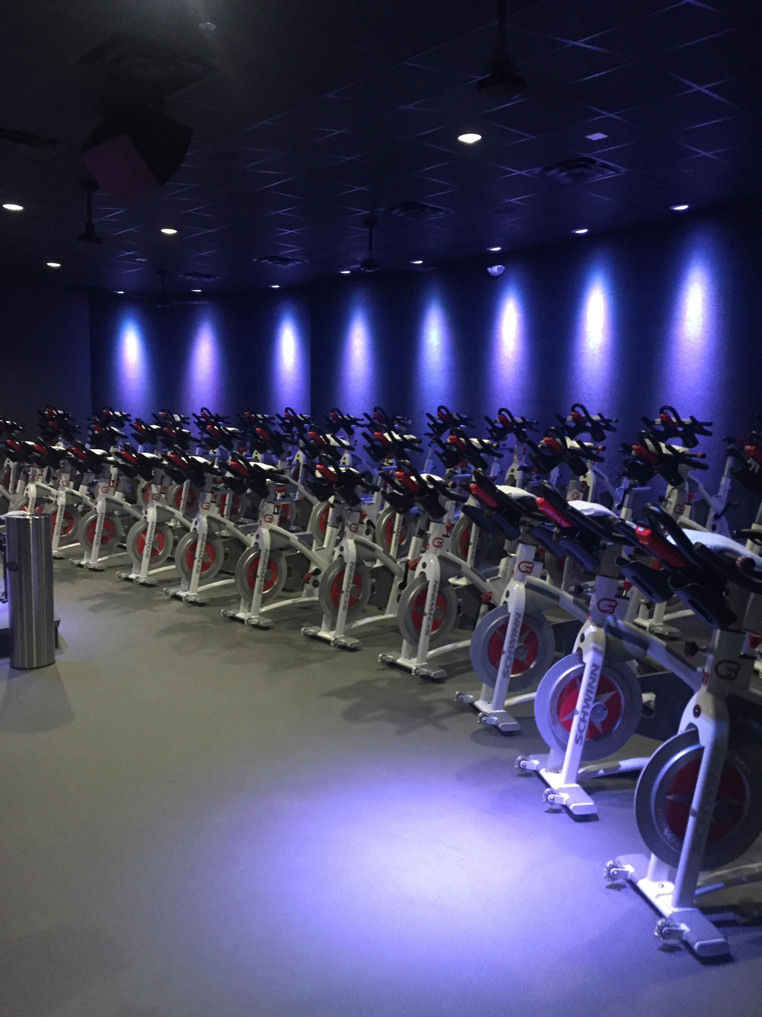 CycleBar Dunwoody: A Fun Atlanta Spin Class | camdenliving.com | Guest  Blogger