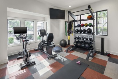 camden foothills apartments scottsdale az spin bikes and trx