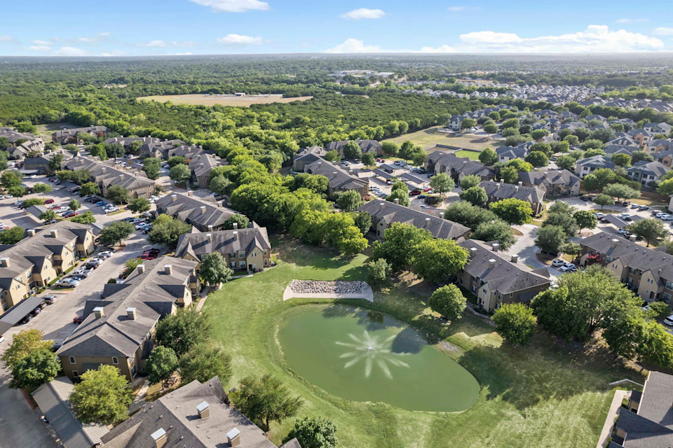 Life at Camden Shadow Brook