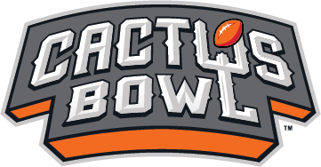 27th Annual Cactus Bowl