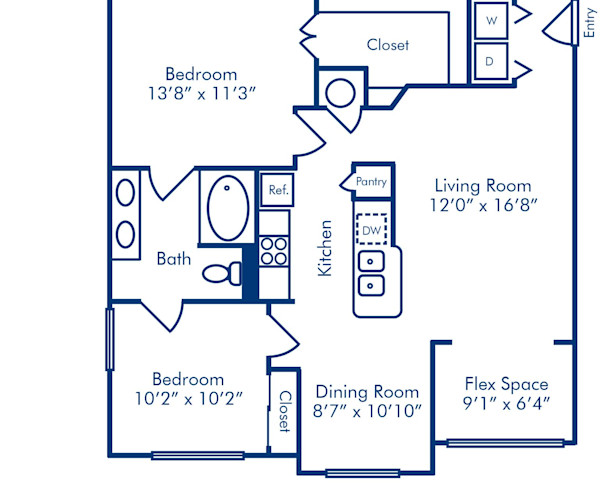 camden-lago-vista-apartments-orlando-florida-floor-plan-garnet.jpg