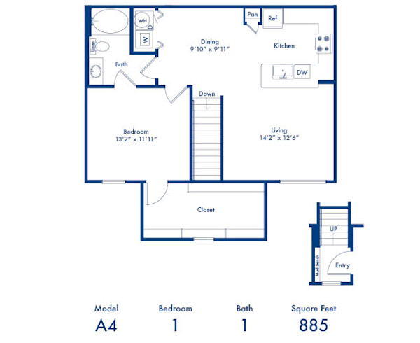camden-leander-apartments-austin-texas-floor-plan-A4