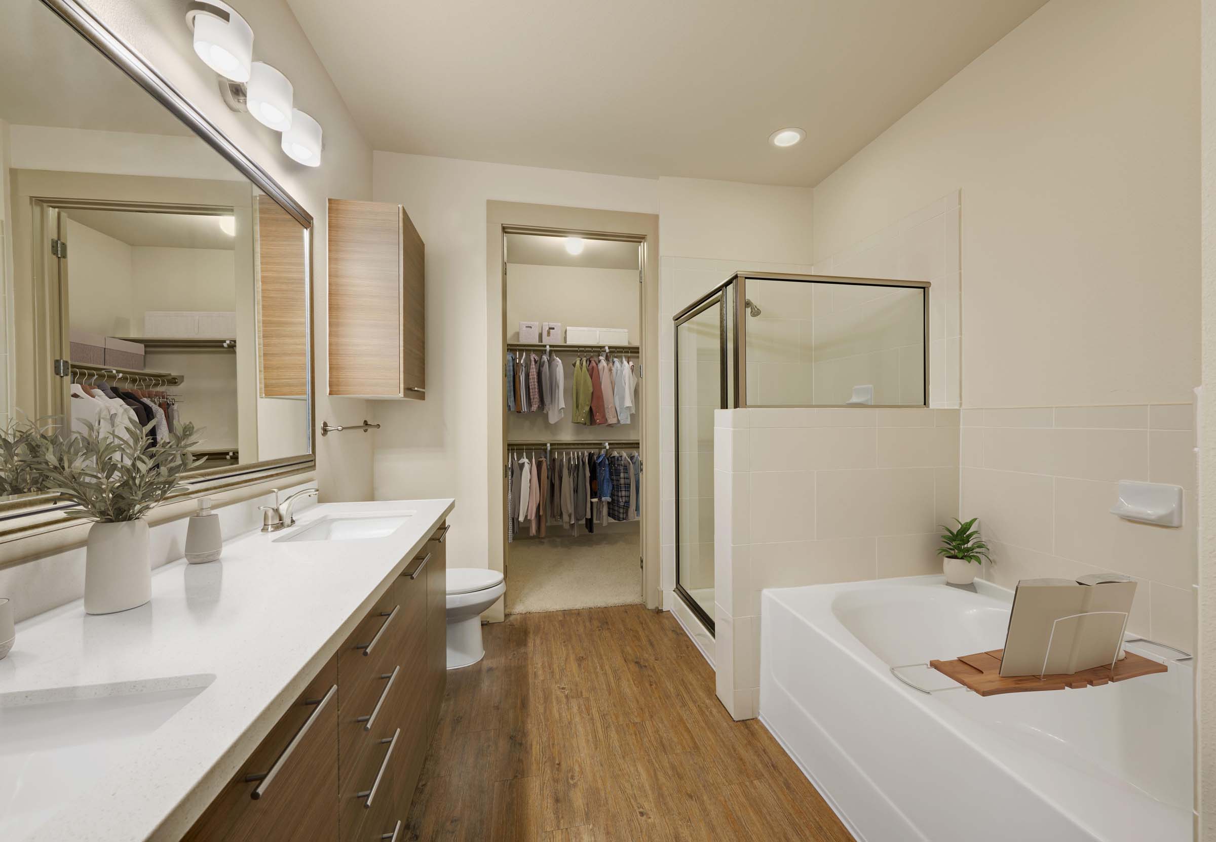 Apartments for Rent in Austin, TX - Camden Lamar Heights