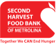 Second Harvest Food Bank of Metrolina