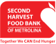 Second Harvest Food <a href=