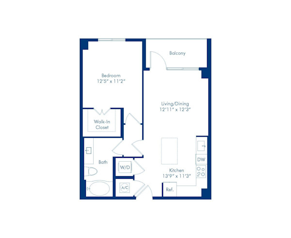 camden-central-apartments-st-petersburg-florida-floorplan-Dali