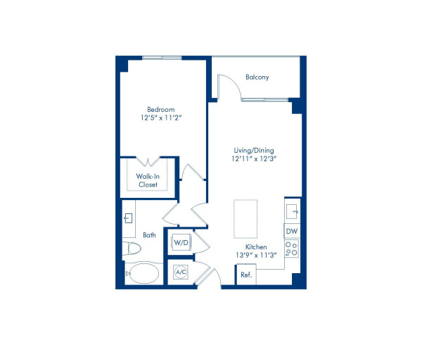 camden-central-apartments-st-petersburg-florida-floorplan-Dali