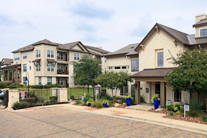 Apartments For Rent In Austin Tx Camden Cedar Hills Townhomes