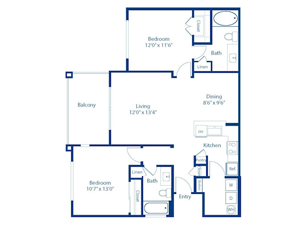 camden-san-marcos-apartments-scottsdale-arizona-floor-plan-B1