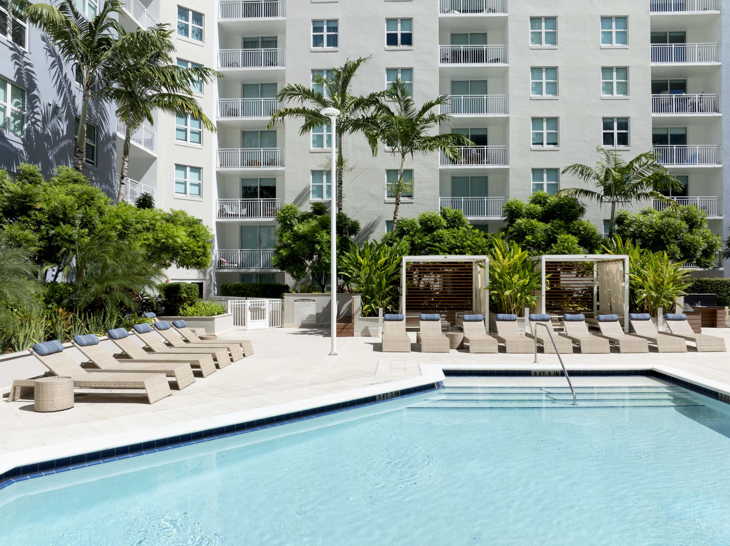 Camden Las Olas 6 of 7