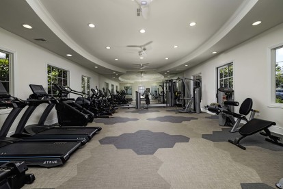 camden landmark apartments ontario ca fitness center with treadmills