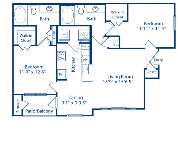 camden-amber-oaks-apartments-austin-texas-floor-plan-hickory-ii.jpg
