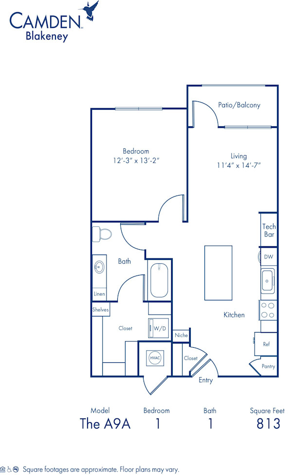 Camden-Blakeney-apartments-Charlotte-NC-floor-plan-A9A