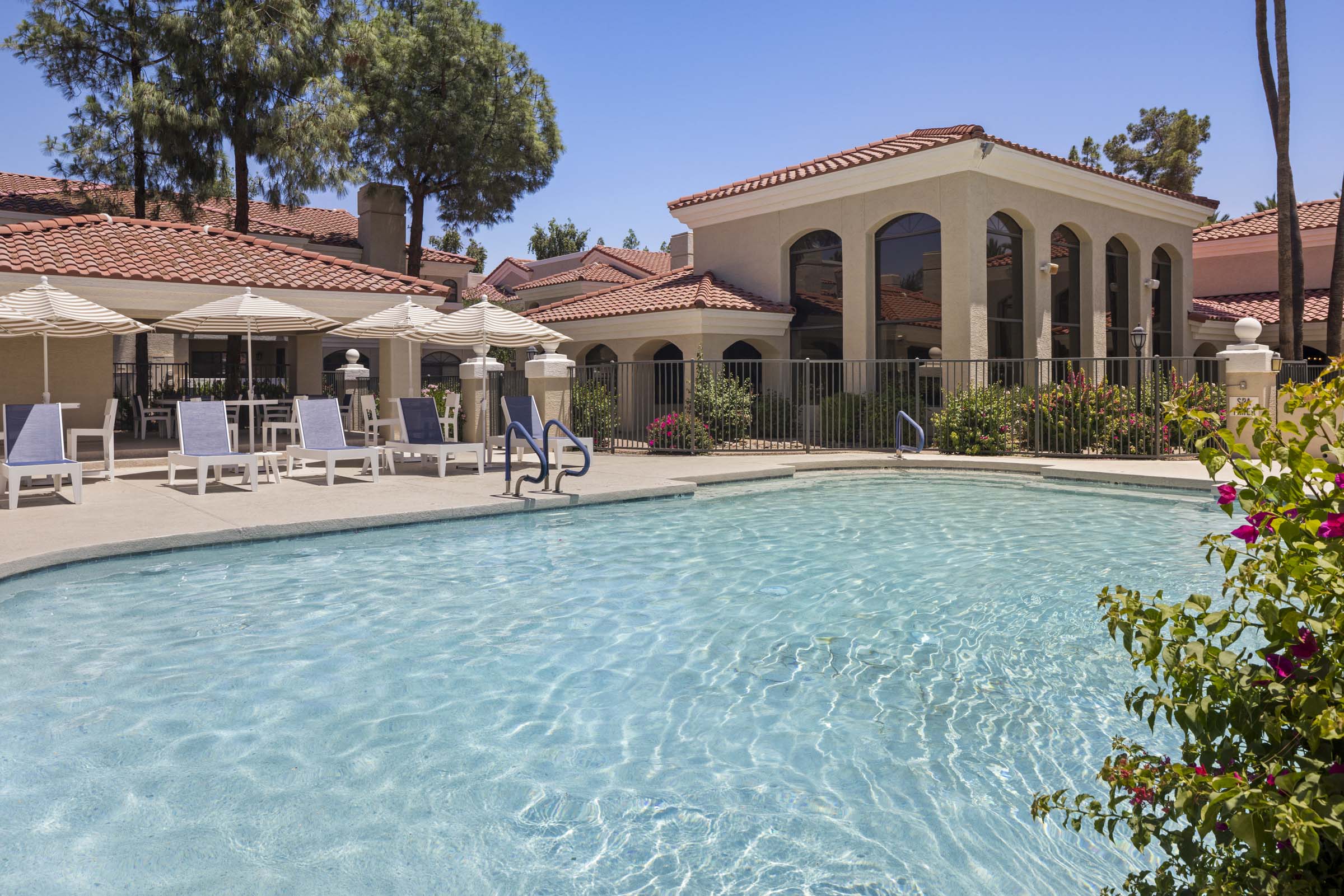 Camden San Paloma 4 of 8