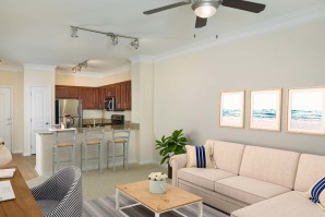 Apartments for Rent in Orlando, FL - Camden Orange Court