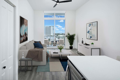 Image showcasing Properties for Rent - Singapore Luxury Homes