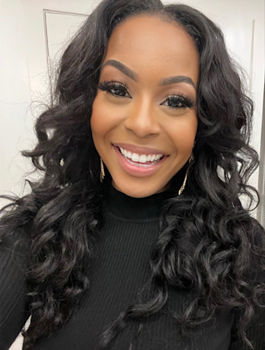 Lorren Norwood-Benson