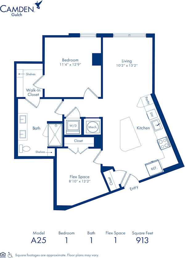 camden-gulch-apartments-nashville-tn-floor-plan-A25