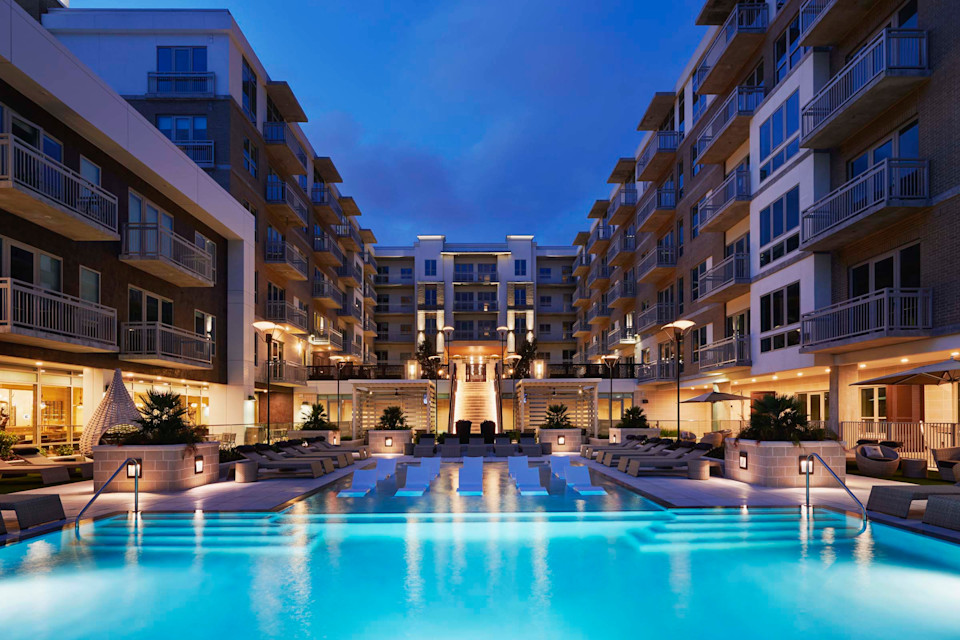 Photo courtesy of Camden McGowen Station