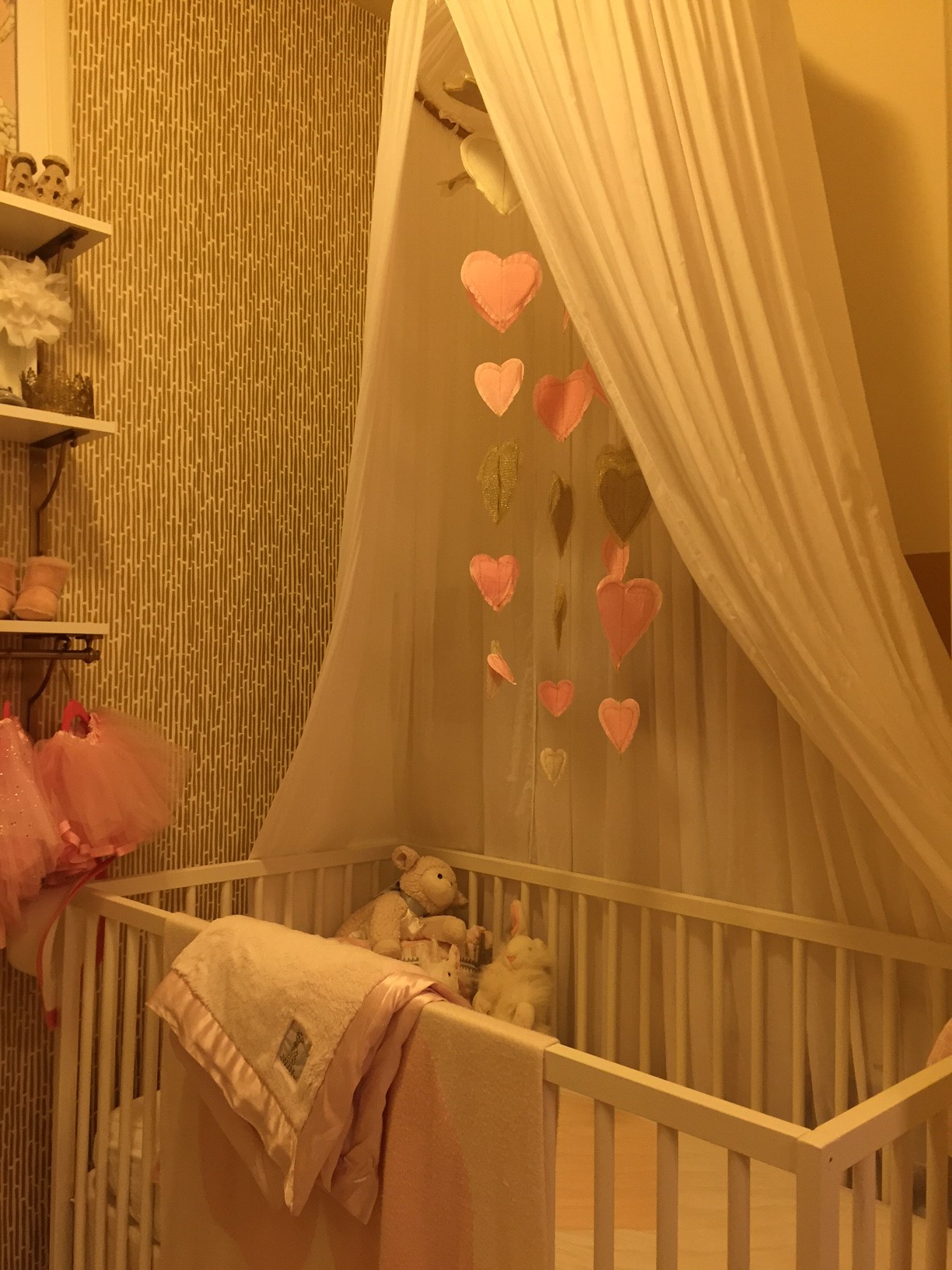 Lexie's Nursery