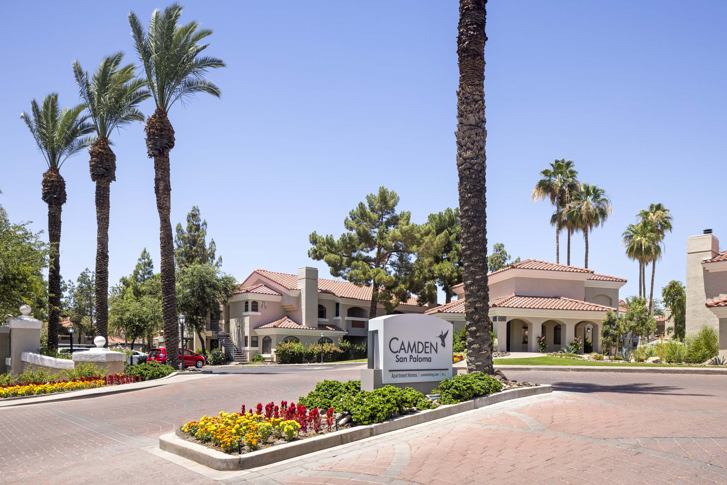Camden San Paloma 4 of 8