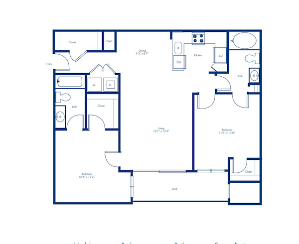 camden-fair-lakes-apartments-fairfax-va-floor-plan-2.2A