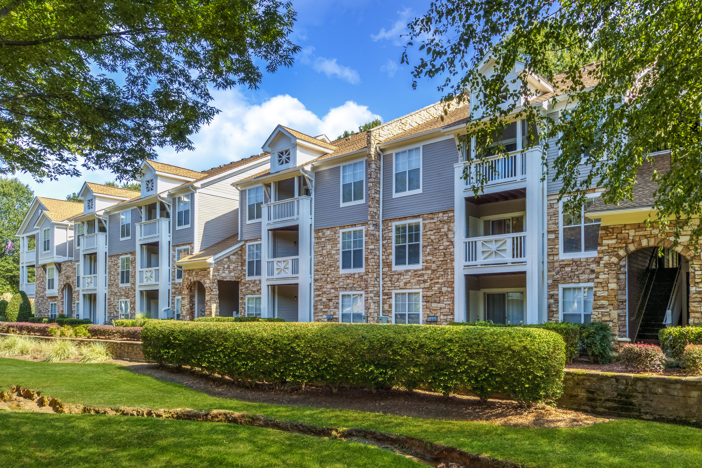 Camden Sedgebrook Apartments: Huntersville Hidden Gem | camdenliving ...