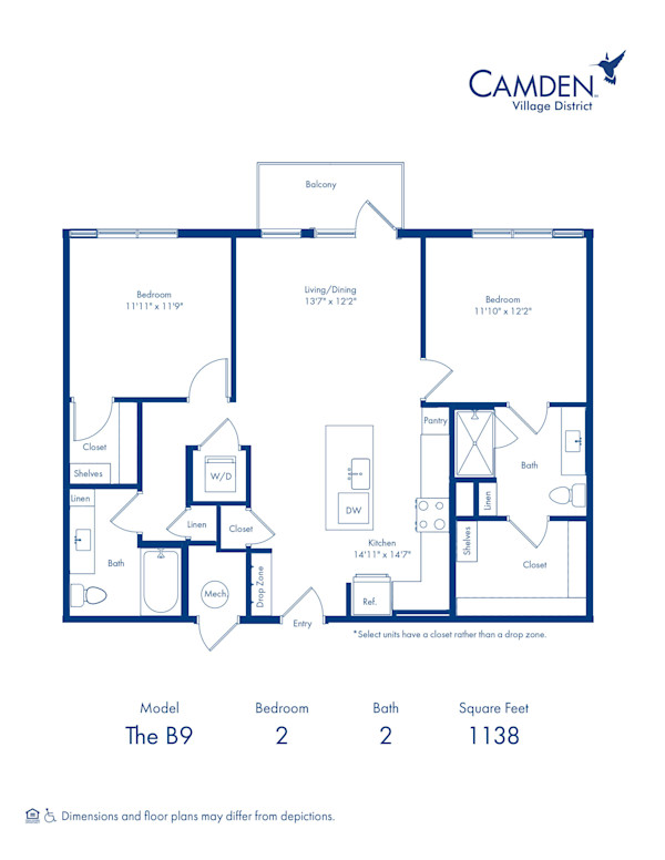 camden-village-district-apartments-raleigh-north-carolina-floor-plan-the-B9