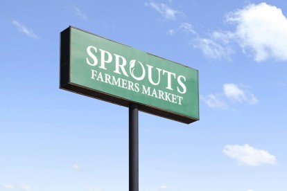Local grocery store Sprouts near Camden Buckingham