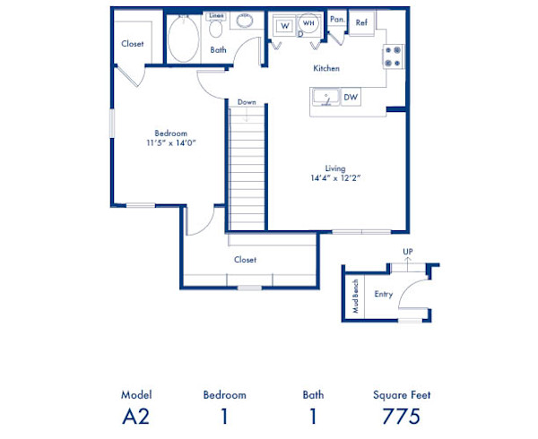 camden-leander-apartments-austin-texas-floor-plan-A2