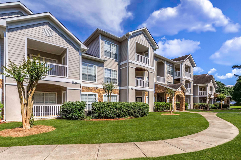 Life at Camden Shiloh