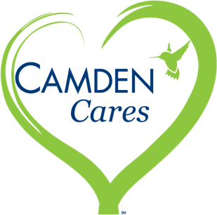 Camden logo