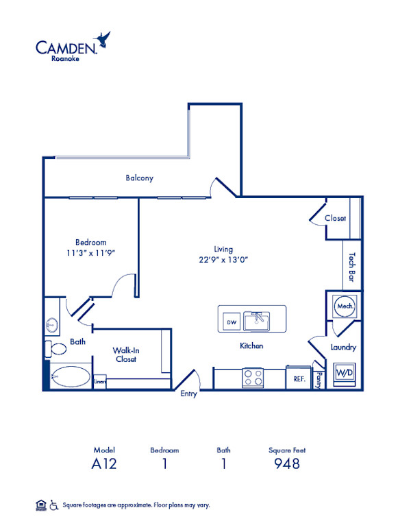 Camden-roanoke-apartments-dallas-texas-floorplans-A12