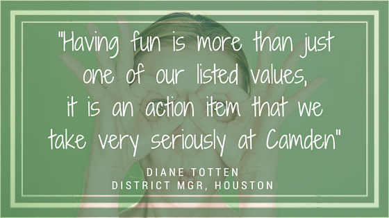 Photo courtesy of Camdenliving.com