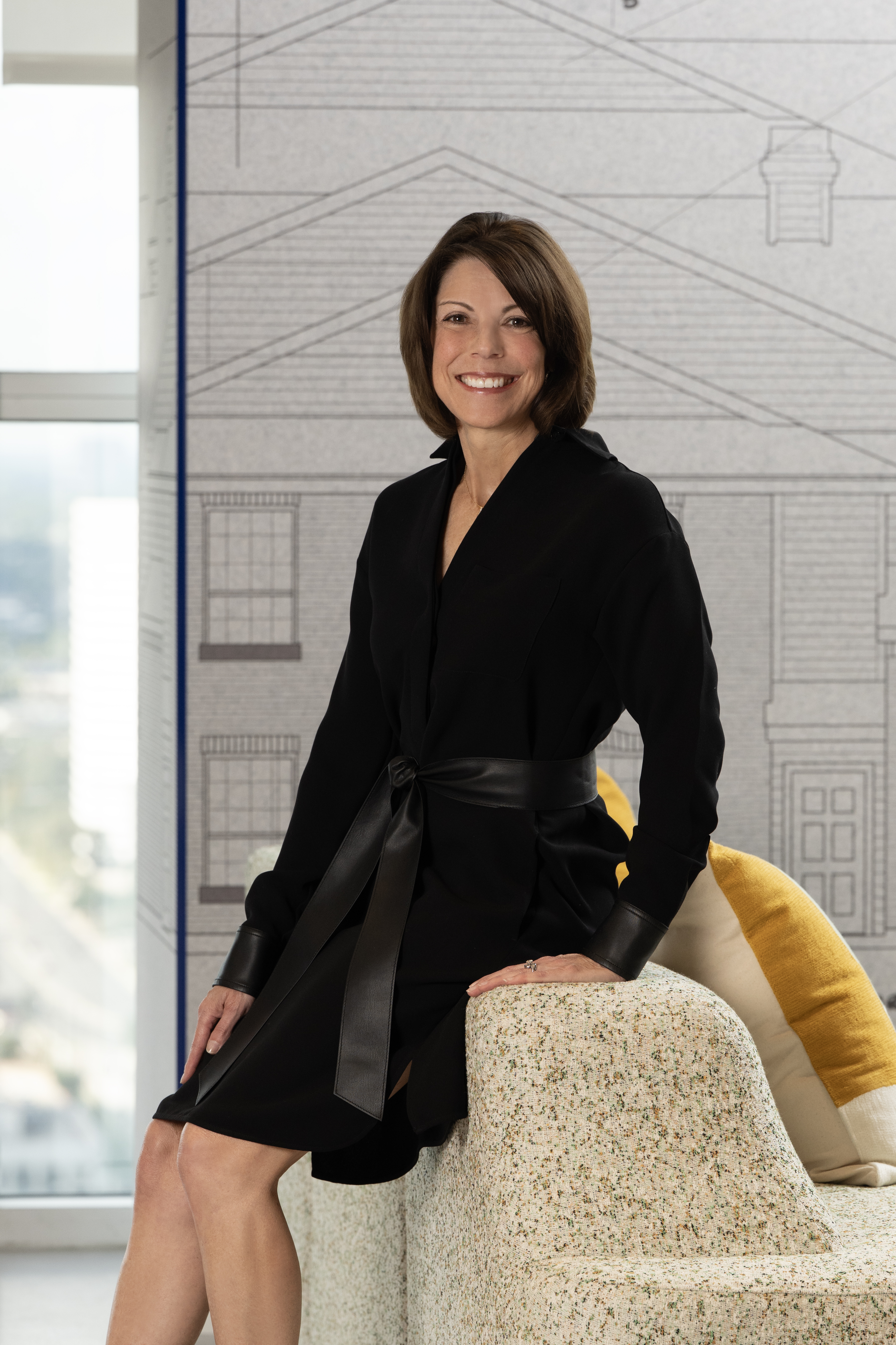 Laurie A. Baker