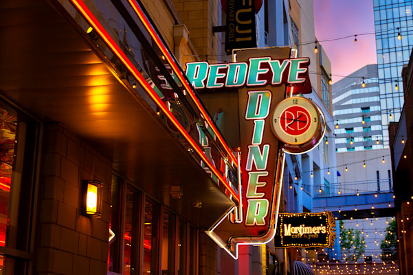 Epicenter dining and entertainment nearby in Charlotte, NC