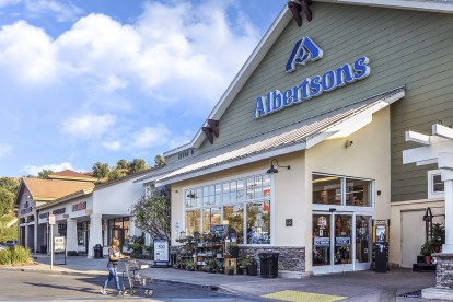 Albertsons nearby grocery