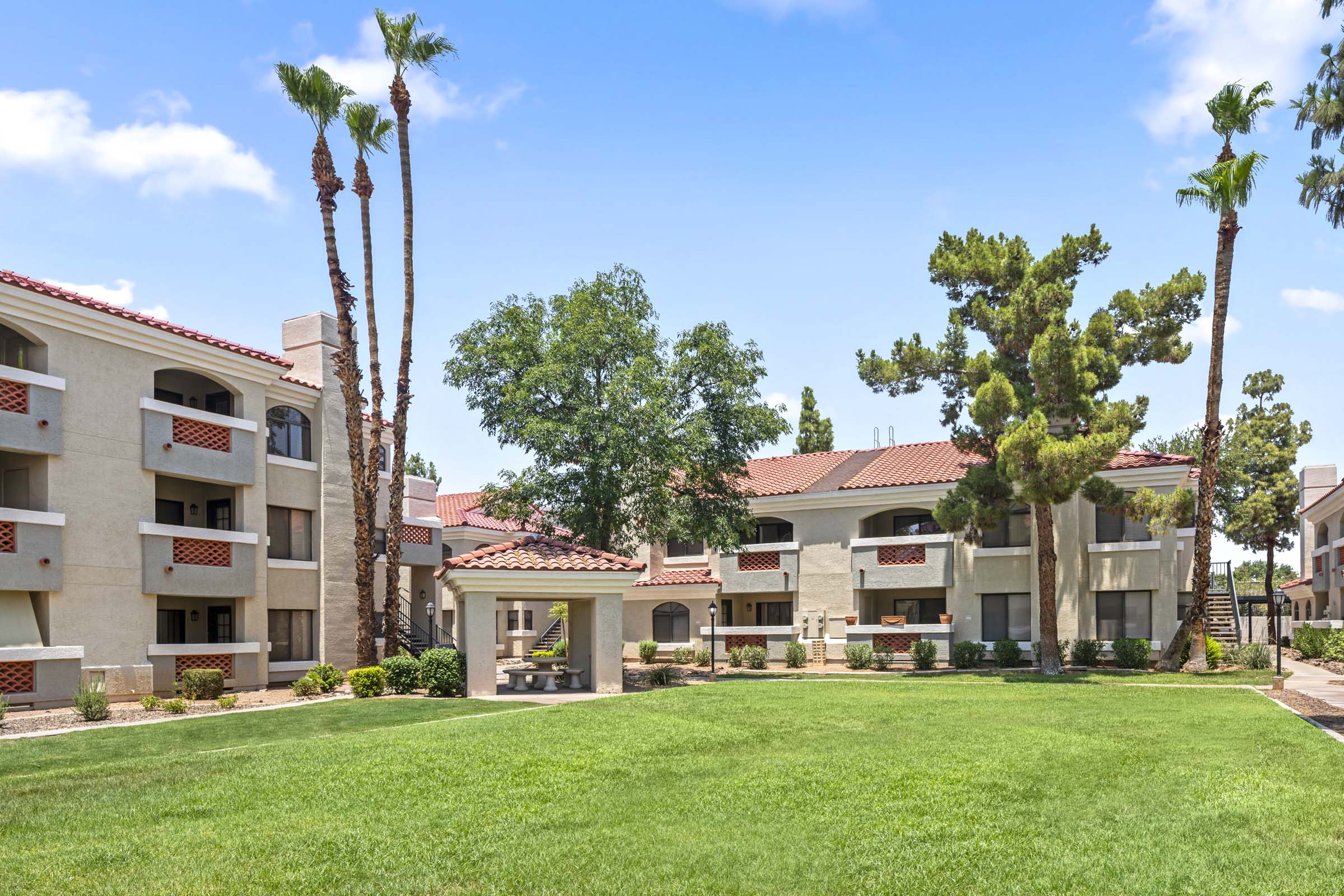 Camden San Paloma 10 of 10