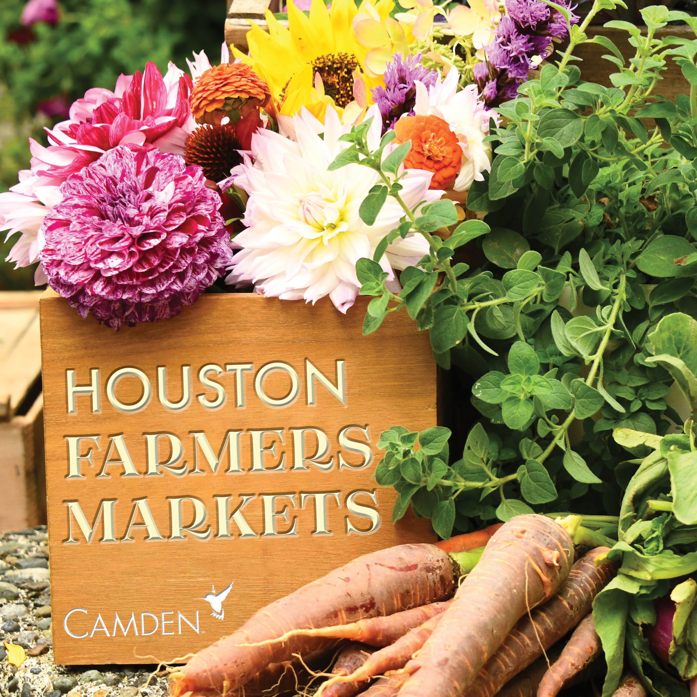 Houston Farmer's Market