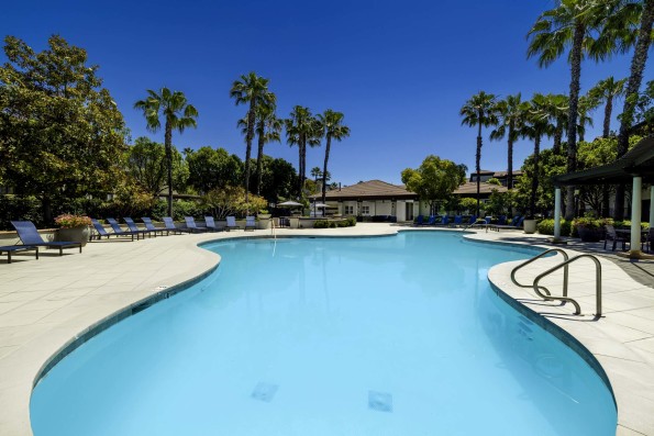 camden landmark apartments ontario ca resort style pool