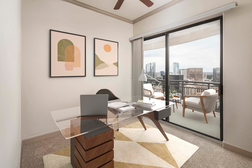 Photo Courtesy of Camden 