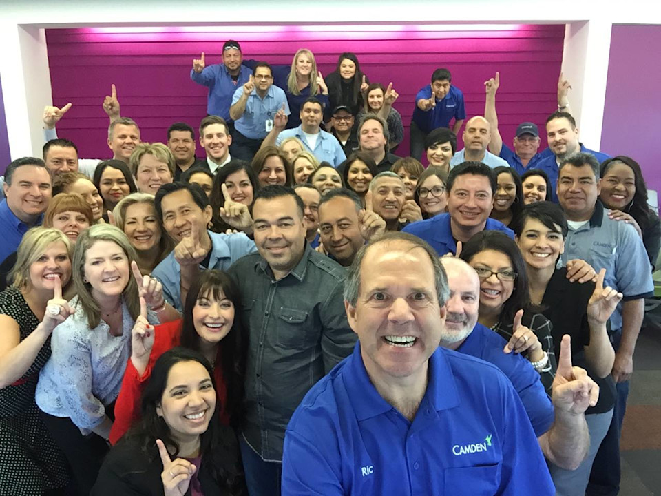 Photo courtesy of Keshlia Jordan